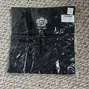 Black  Sugar Lips tank top- one size fits all